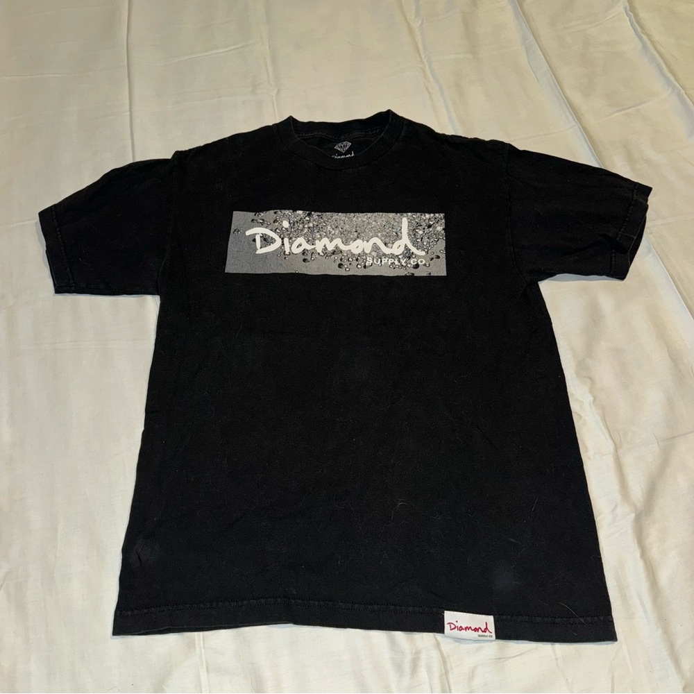 Diamond Shirt
